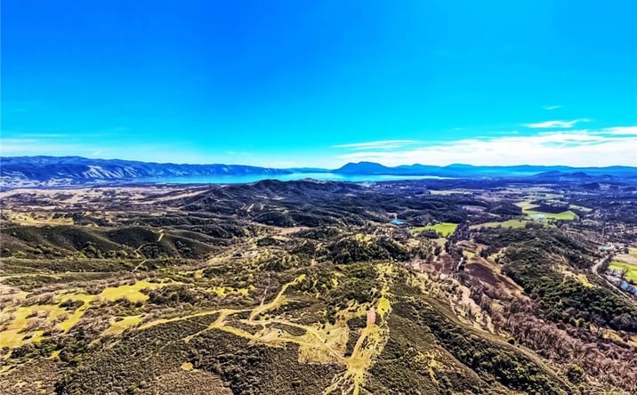 Pictures of Land property located at 5553 Eickhoff, Lakeport, CA 95453 for sales - image #1