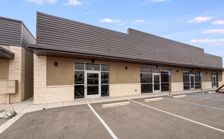 Pictures of Mixed Use, Retail property located at 1016 S Main Street, Lovington, NM 88260 for sales - image #1