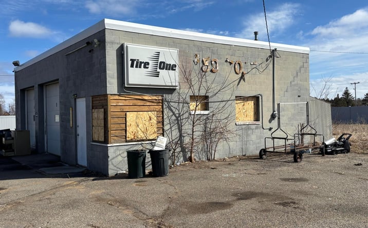 Pictures of Special Purpose property located at 514 1st Street Nw, Cass Lake, MN 56633 for sales - image #1