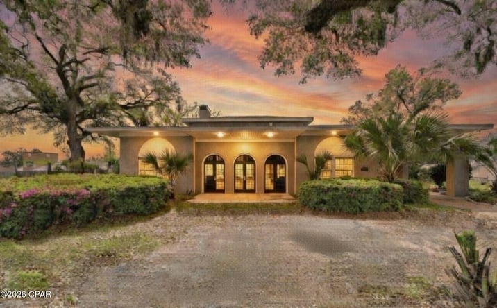 Pictures of Office property located at 4245 Lafayette Street, Marianna, FL 32446 for sales - image #1