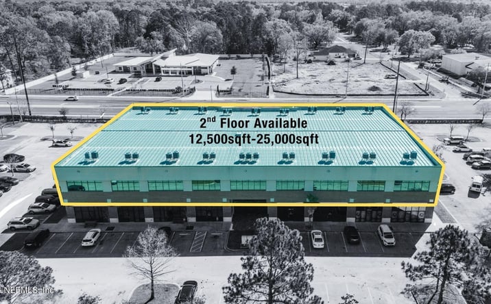 Pictures of Office property located at 430 COLLEGE Drive 200-217, Middleburg, FL 32068 for sales - image #1