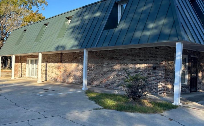 Pictures of Office property located at 430 N Main Street, Sumter, SC 29150 for sales - image #1