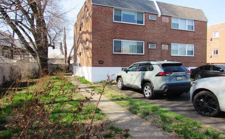 Pictures of Multifamily property located at 10602 Cowden Street 1-2, Philadelphia, PA 19116 for sales - image #1