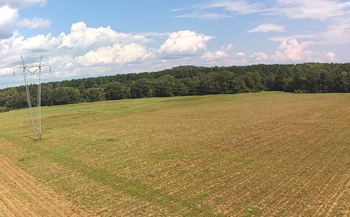 Pictures of Land property located at Chandler Road, Meridian, MS 39305 for sales - image #1