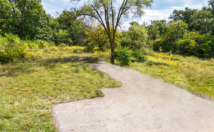 Pictures of Land property located at 511 Rte 59, Bartlett, IL 60103 for sales - image #1
