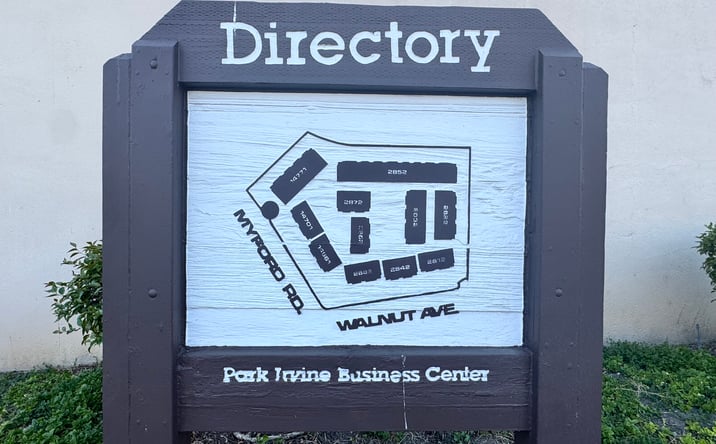 Pictures of Industrial property located at 14701 Myford Rd, Tustin, CA 92780 for sales - image #1