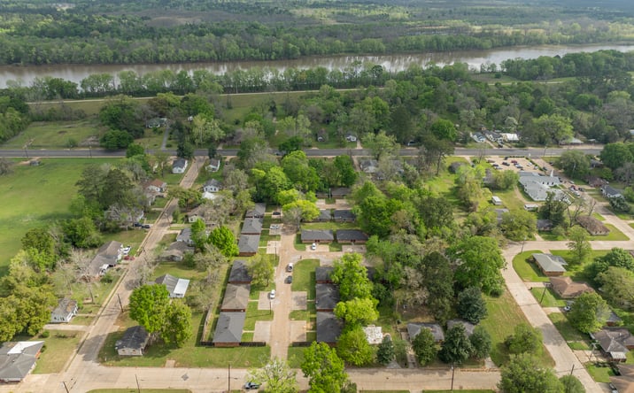 Pictures of Multifamily property located at 4109 Pisciotta St, Alexandria, LA 71302 for sales - image #1