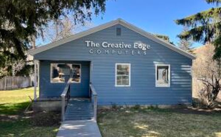 Pictures of Office property located at 409 S Main St, Hailey, ID 83333 for sales - image #1