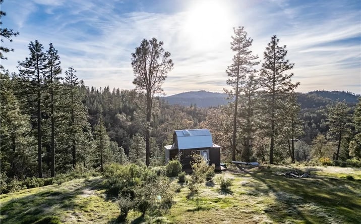 Pictures of Land property located at 5314 Wilderness View, Mariposa, CA 95338 for sales - image #1