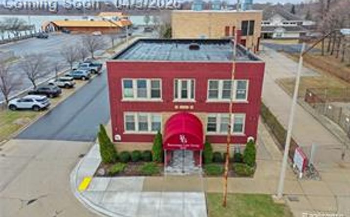 Pictures of Mixed Use, Office property located at 3505 Biddle Avenue, Wyandotte, MI 48192 for sales - image #1