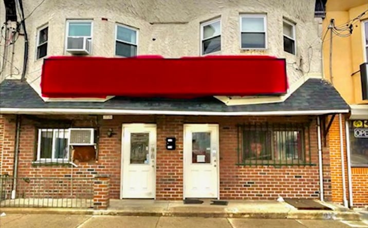Pictures of Mixed Use, Multifamily, Retail property located at 2727-2729 E Allegheny Ave, Philadelphia, PA 19134 for sales - image #1