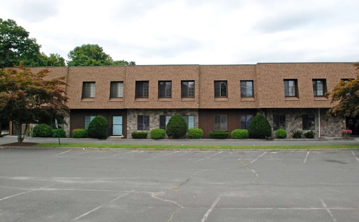 Pictures of Office property located at 304 Federal Rd, Brookfield, CT 06804 for sales - image #1