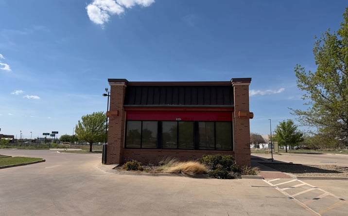 Pictures of Retail property located at 1642 Musgrave Blvd, Abilene, TX 79601 for sales - image #1
