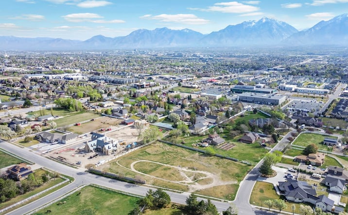 Pictures of Land property located at 1994 Ingot Way, South Jordan, UT 84095 for sales - image #1