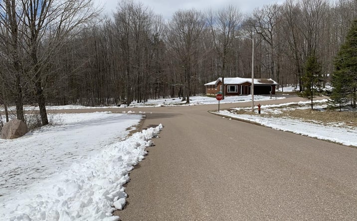 Pictures of Land property located at Jason Street, Lot 12, Wittenberg, WI 54499 for sales - image #1