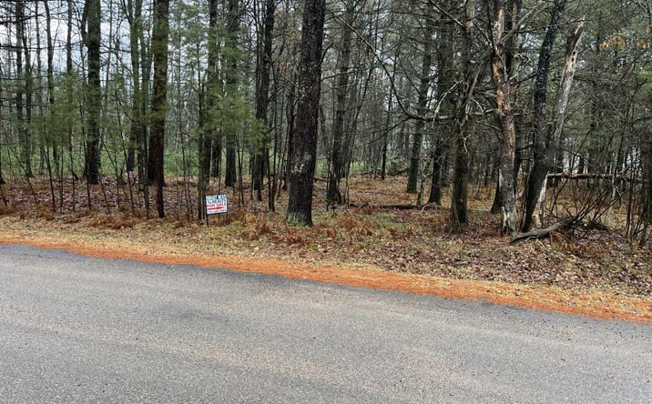 Pictures of Land property located at Silver Shore Ln, Saint Germain, WI 54558 for sales - image #1