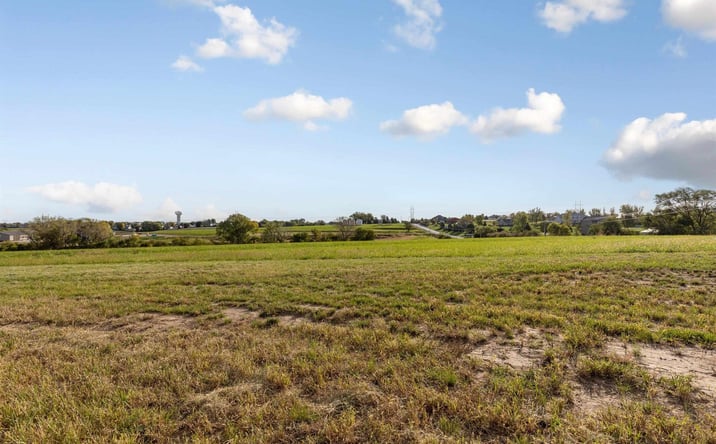Pictures of Land property located at 12705 S 225th St, Gretna, NE 68028 for sales - image #1
