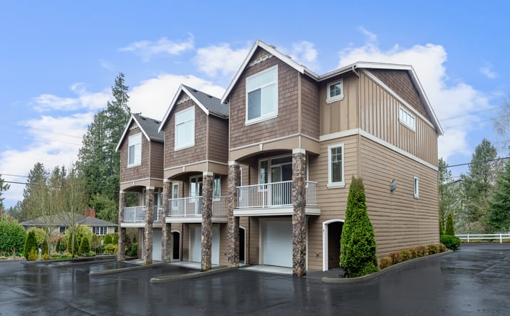 Pictures of Multifamily property located at 16415 48th Ave W, Edmonds, WA 98026 for sales - image #1