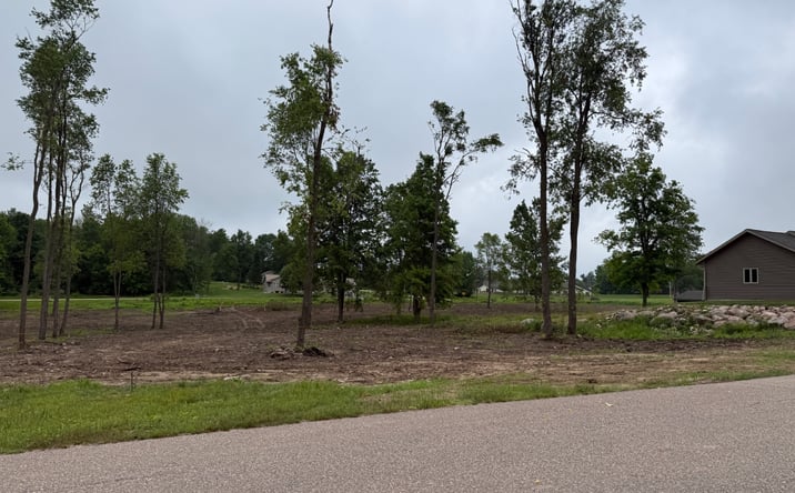 Pictures of Land property located at Lot 6 Nicholas Avenue, Wittenberg, WI 54499 for sales - image #1
