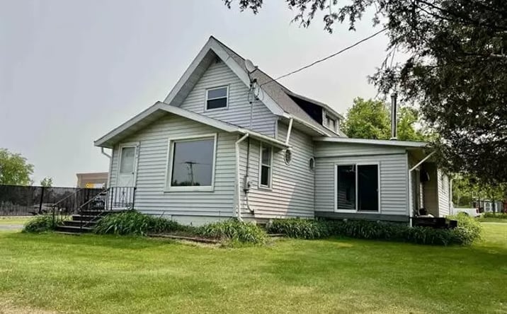 Pictures of Retail property located at 400 Genesee Street, Wittenberg, WI 54499 for sales - image #1