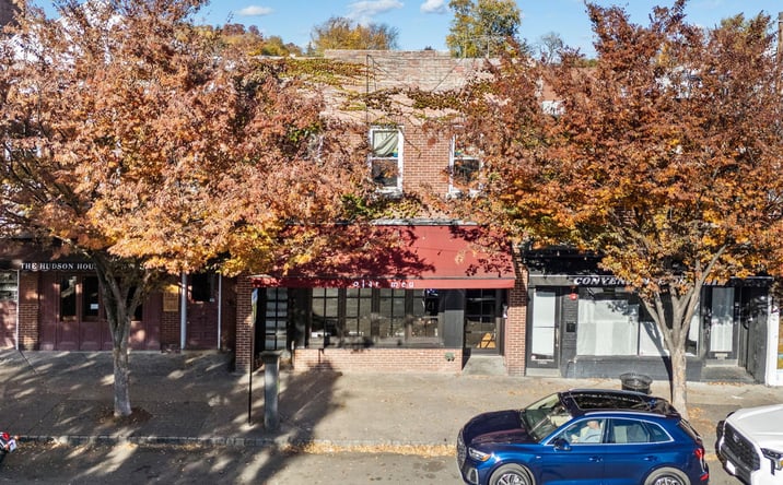 Pictures of Business for Sale, Retail property located at 132 Main Street A, Clarkstown, NY 10960 for sales - image #1