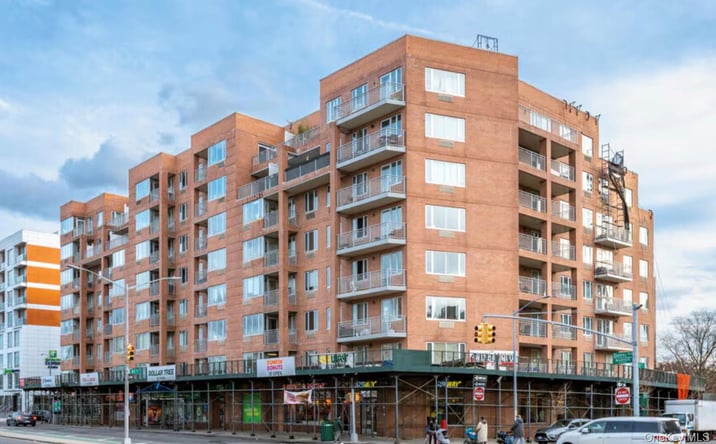 Pictures of Office, Mixed Use property located at 63-14 Queens Boulevard ABCDEFGHJL, New York, NY 11377 for sales - image #1