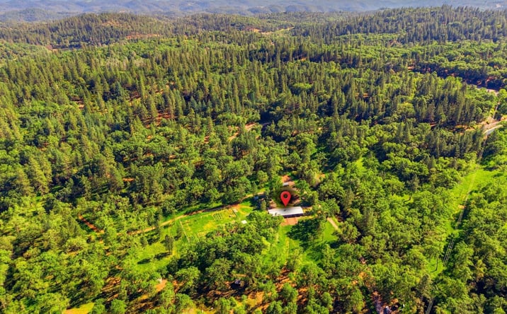 Pictures of Land property located at 1 Placer Hills Road, Meadow Vista, CA 95722 for sales - image #1