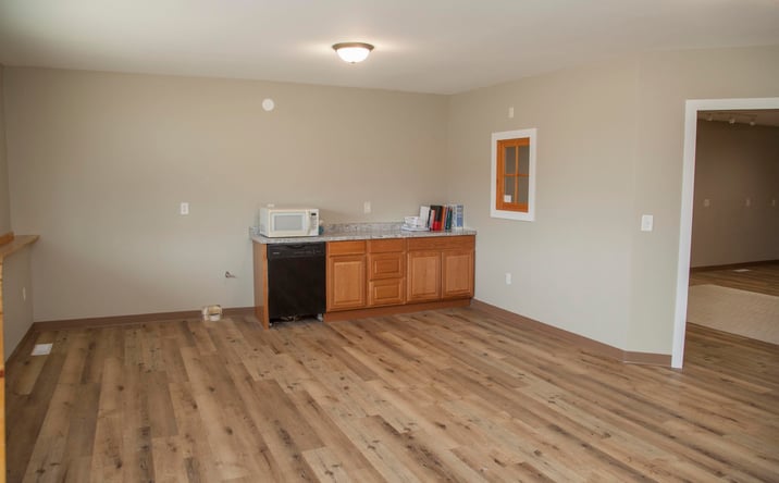Pictures of Retail, Office property located at 705 Main, Ridgeway, WI 53582 for sales - image #1