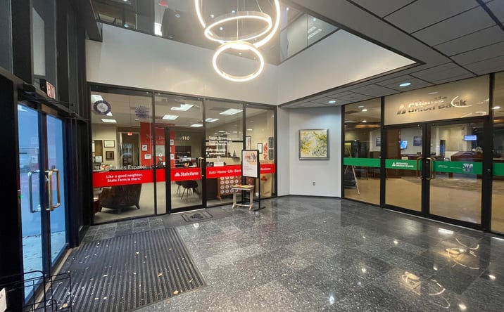 Pictures of Office property located at 603 Pilot House Dr, Newport News, VA 23606 for sales - image #1