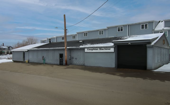 Pictures of Industrial property located at 31 Clark St, Norwood, MA 02062 for sales - image #1