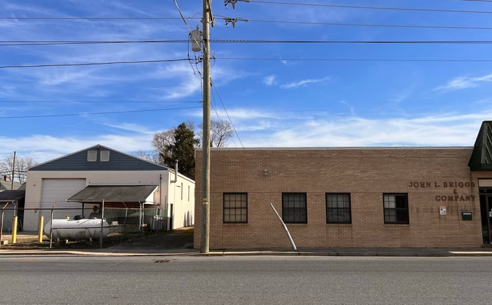 Pictures of Mixed Use property located at 106 E Laurel St, Georgetown, DE 19947 for sales - image #1
