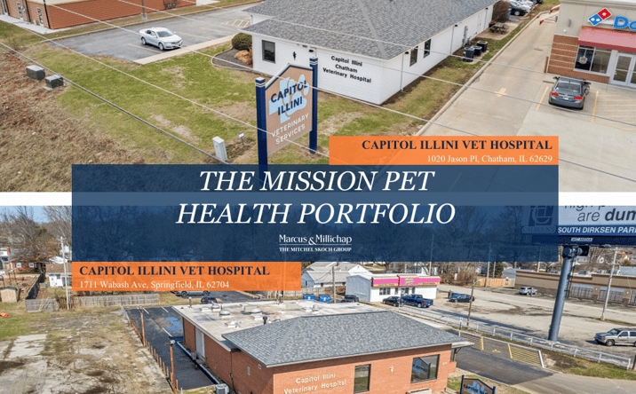 Pictures of Office property located at 1020 Jason Pl, Chatham, IL 62629 for sales - image #1