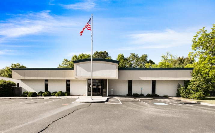 Pictures of Office property located at 6205 Raeford Rd, Fayetteville, NC 28304 for sales - image #1