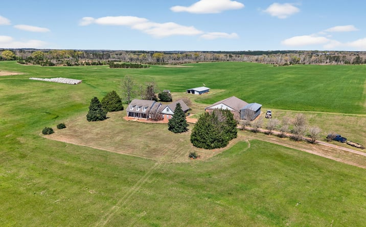 Pictures of Land property located at 6819 Luverne Hwy, Greenville, AL 36037 for sales - image #1