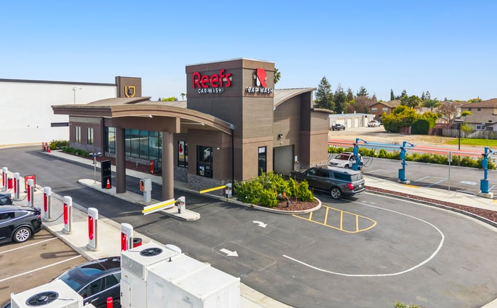 Pictures of Retail property located at 1555 Canal Blvd, Ripon, CA 95366 for sales - image #1