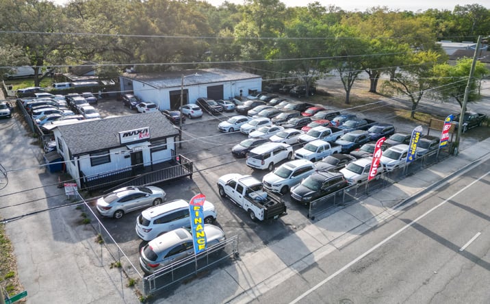 Pictures of Retail property located at 14041 N Florida Ave, Tampa, FL 33613 for sales - image #1