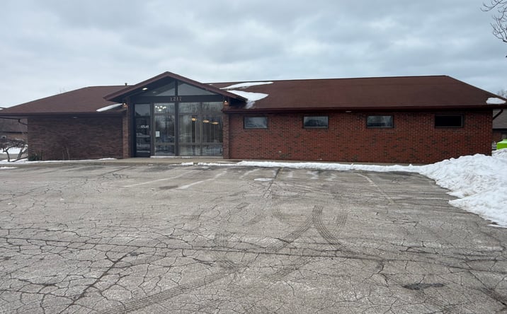Pictures of Office property located at 1217 Kearney St, Port Huron, MI 48060 for sales - image #1