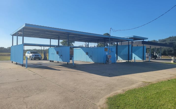 Pictures of Retail, Special Purpose property located at 2700 blk Mills St, Lafayette, LA 70507 for sales - image #1