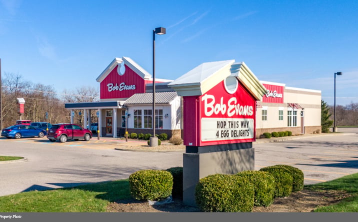 Pictures of Retail property located at 140 Park Dr, Weirton, WV 26062 for sales - image #1