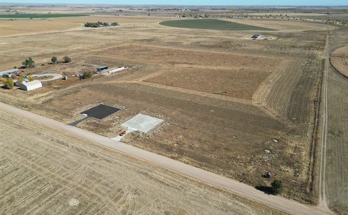Pictures of Land property located at 0 county road 6, Wiggins, CO 80654 for sales - image #1