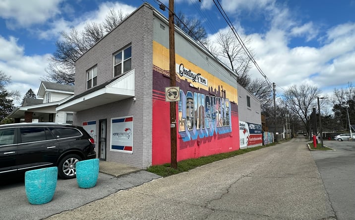 Pictures of Hospitality, Office property located at 1101 Central Ave, Louisville, KY 40208 for sales - image #1