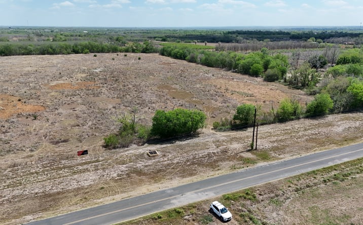 Pictures of Land property located at 10550 Jarratt Rd, Atascosa, TX 78002 for sales - image #1