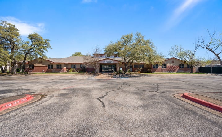 Pictures of Office, Special Purpose property located at 3200 Hatch Rd, Cedar Park, TX 78613 for sales - image #1