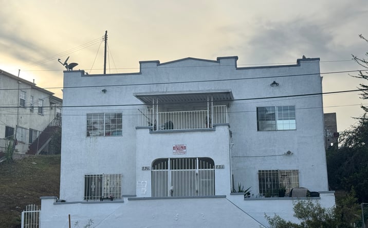 Pictures of Multifamily property located at 731 S Boyle Ave, Los Angeles, CA 90023 for sales - image #1