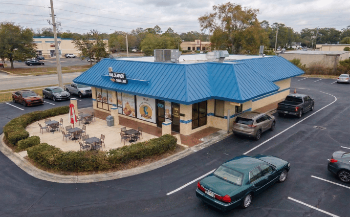 Pictures of Business for Sale, Mixed Use, Retail property located at 9343 Lem Turner Rd, Jacksonville, FL 32208 for sales - image #1