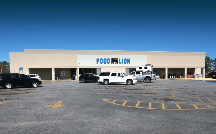 Pictures of Retail property located at 1312 Plant Ave, Waycross, GA 31501 for sales - image #1