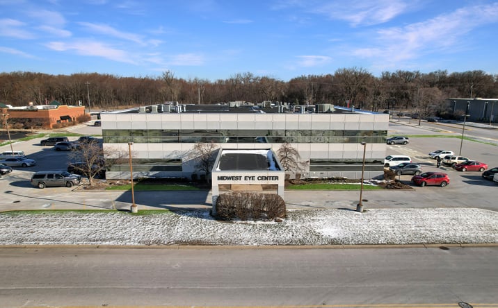 Pictures of Office property located at 1700 East-West Rd, Calumet City, IL 60409 for sales - image #1