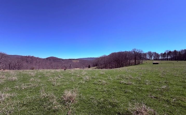 Pictures of Land, Multifamily property located at TBD Odell Rd., Wytheville, VA 24382 for sales - image #1
