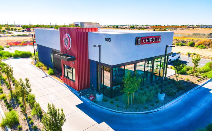 Pictures of Retail property located at 503 Woollomes Ave, Delano, CA 93215 for sales - image #1