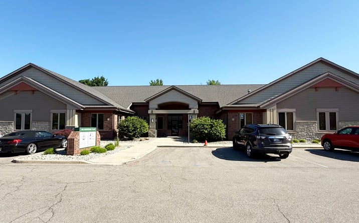 Pictures of Office property located at 1550 Watertower Pl, East Lansing, MI 48823 for sales - image #1